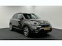 Fiat 500X 1.4 Turbo MultiAir Lounge 140PK LEER CAMERA NAVI ECC CRUISE TREKHAAK LM.