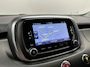 Fiat 500X 1.4 Turbo MultiAir Lounge 140PK LEER CAMERA NAVI ECC CRUISE TREKHAAK LM.