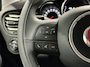 Fiat 500X 1.4 Turbo MultiAir Lounge 140PK LEER CAMERA NAVI ECC CRUISE TREKHAAK LM.