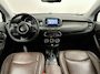 Fiat 500X 1.4 Turbo MultiAir Lounge 140PK LEER CAMERA NAVI ECC CRUISE TREKHAAK LM.