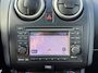 Nissan Qashqai 1.6 Connect Edition,Navigatie,trekhaak,Cruisecontrol,360 Camera,Panorama