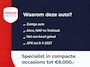 Toyota Yaris 1.0 VVTi Acces | Trekhaak | Airco | NAP | Radio CD speler