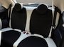 Fiat 500 1.0 Hybrid Dolcevita 2021 BICOLORE | Panoramadak | Apple CarPlay