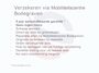 Renault Zoe R90 Life 41 kWh | KOOPACCU | NAVI | CRUISE
