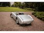 Austin Healey 100 BN2