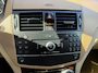 Mercedes-Benz C-klasse 280 Avantgarde 4-Matic Automaat Pano/Schuif Kanteldak Airco Cruise Navi Pdc Lederbekleding