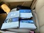 Mercedes-Benz C-klasse 280 Avantgarde 4-Matic Automaat Pano/Schuif Kanteldak Airco Cruise Navi Pdc Lederbekleding