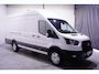 Ford Transit 2.0 TDCi 130 pk L4H3 Nwe Model Airco, Camera Apple Carplay, 270 Graden Deuren, Laadruimte Pakket, PDC V+A, 3-Zits