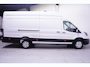 Ford Transit 2.0 TDCi 130 pk L4H3 Nwe Model Airco, Camera Apple Carplay, 270 Graden Deuren, Laadruimte Pakket, PDC V+A, 3-Zits