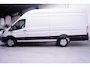 Ford Transit 2.0 TDCi 130 pk L4H3 Nwe Model Airco, Camera Apple Carplay, 270 Graden Deuren, Laadruimte Pakket, PDC V+A, 3-Zits