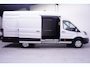 Ford Transit 2.0 TDCi 130 pk L4H3 Nwe Model Airco, Camera Apple Carplay, 270 Graden Deuren, Laadruimte Pakket, PDC V+A, 3-Zits
