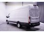 Ford Transit 2.0 TDCi 130 pk L4H3 Nwe Model Airco, Camera Apple Carplay, 270 Graden Deuren, Laadruimte Pakket, PDC V+A, 3-Zits