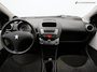 Peugeot 107 1.0-12V XR (AIRCO,RADIO/MP3-SPELER,ELEKTRISCHE RAMEN,NIEUWE APK,TOPCONDITIE)