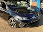 Volkswagen Polo 1.0 TSI Style 2022 ZWART NAVI CLIMA LM NAP!