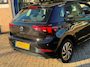 Volkswagen Polo 1.0 TSI Style 2022 ZWART NAVI CLIMA LM NAP!