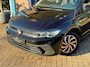 Volkswagen Polo 1.0 TSI Style 2022 ZWART NAVI CLIMA LM NAP!