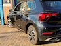 Volkswagen Polo 1.0 TSI Style 2022 ZWART NAVI CLIMA LM NAP!