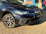 Volkswagen Polo 1.0 TSI Style 2022 ZWART NAVI CLIMA LM NAP!