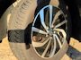 Volkswagen Polo 1.0 TSI Style 2022 ZWART NAVI CLIMA LM NAP!