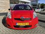 Toyota Yaris 1.3 VVTi Comfort NL-AUTO 1E EIGENAAR TREKHAAK ALL-SEASON AIRCO