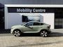 Volvo C40 Extended Plus 82 kWh | Elektrisch bedienbare trekhaak | Draadloos oplaadstation | Achteruitrijcamera