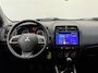 Mitsubishi ASX 1.6 ClearTec Inform Airco Parkeersensoren Bluetooth Screen APK TOT 08-09-2027!