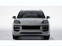 Porsche Cayenne Turbo E-Hybrid