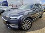 Volvo XC90 T8 Recharge AWD Massage | Harman Kardon | Inscription Plus Line (luxe lederen interieur, stoel ventilatie voor, voorstoel(en) met massagefunctie) en Scandinavian Line (achterstoelen verwarmd, stuur verwarmd) lichtmetalen velgen 22"