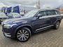 Volvo XC90 T8 Recharge AWD Massage | Harman Kardon | Inscription Plus Line (luxe lederen interieur, stoel ventilatie voor, voorstoel(en) met massagefunctie) en Scandinavian Line (achterstoelen verwarmd, stuur verwarmd) lichtmetalen velgen 22"