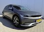 Hyundai Ioniq 5 Connect 77.4 kWh / SOH 100% / Fabrieksgarantie tot 04-2028 / Dealer onderhouden / CCS snelladen / WLTP bereik 507 km bereik stad 710 km / Stuur- Stoel & Achterbank verwarming / Trekgewicht 1600 kg / Achteruitrijcamera / Adaptief cruise control /