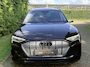 Audi E-tron e-tron 55 quattro advanced 95 kWh