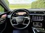Audi E-tron e-tron 55 quattro advanced 95 kWh