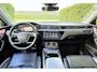 Audi E-tron e-tron 55 quattro advanced 95 kWh