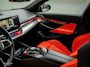 BMW M5 5-serie Limousine G90 / B&W Audio / Frozen / M-Carbon / Pano / HUD / Iconic Glow