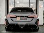 BMW M5 5-serie Limousine G90 / B&W Audio / Frozen / M-Carbon / Pano / HUD / Iconic Glow