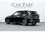 BMW X5 XDrive50e M-Sport BTW/LASER/VIRTUAL/SFEER/LUCHT/LEER+S.VERWARMING+MEMORY/22" LMV/360/ACC/ECC/12 MND GARANTIE!