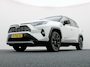 Toyota RAV4 2.5 Hybrid Bi-Tone | NL Auto | Panodak | Elek. Stoelen | 360 Camera | Apple Carplay/ Android | Bi-Tone | Prijs Rijklaar !!