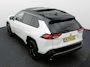 Toyota RAV4 2.5 Hybrid Bi-Tone | NL Auto | Panodak | Elek. Stoelen | 360 Camera | Apple Carplay/ Android | Bi-Tone | Prijs Rijklaar !!
