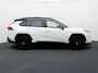 Toyota RAV4 2.5 Hybrid Bi-Tone | NL Auto | Panodak | Elek. Stoelen | 360 Camera | Apple Carplay/ Android | Bi-Tone | Prijs Rijklaar !!