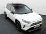 Toyota RAV4 2.5 Hybrid Bi-Tone | NL Auto | Panodak | Elek. Stoelen | 360 Camera | Apple Carplay/ Android | Bi-Tone | Prijs Rijklaar !!