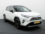 Toyota RAV4 2.5 Hybrid Bi-Tone | NL Auto | Panodak | Elek. Stoelen | 360 Camera | Apple Carplay/ Android | Bi-Tone | Prijs Rijklaar !!
