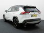 Toyota RAV4 2.5 Hybrid Bi-Tone | NL Auto | Panodak | Elek. Stoelen | 360 Camera | Apple Carplay/ Android | Bi-Tone | Prijs Rijklaar !!