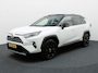 Toyota RAV4 2.5 Hybrid Bi-Tone | NL Auto | Panodak | Elek. Stoelen | 360 Camera | Apple Carplay/ Android | Bi-Tone | Prijs Rijklaar !!