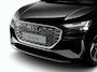Audi Q4 e-tron 45 S Edition 82 kWh 286pk | Navigatie | Parkeercamera | 21 inch lichtmetalen velgen | Adaptive cruise controle | M<atrix Led | S-line interieur | Verlengde garantie