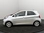 Kia Picanto 1.2 CVVT ISG Comf.P. Airco Centrale Deurvergrendeling 12 Maanden Bovag Garantie