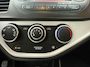 Kia Picanto 1.2 CVVT ISG Comf.P. Airco Centrale Deurvergrendeling 12 Maanden Bovag Garantie