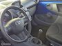 Toyota Aygo 1.0-12V Now