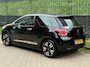 DS 3 Cabrio 1.2 So Chic 2015 Zwart CABRIO|LED|NAP