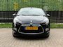 DS 3 Cabrio 1.2 So Chic 2015 Zwart CABRIO|LED|NAP