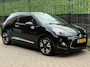 DS 3 Cabrio 1.2 So Chic 2015 Zwart CABRIO|LED|NAP